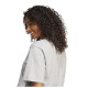 Adidas Γυναικεία κοντομάνικη μπλούζα Essentials Big Logo Boyfriend Tee Adidas Γυναικεία κοντομάνικη μπλούζα Essentials Big Logo Boyfriend Tee